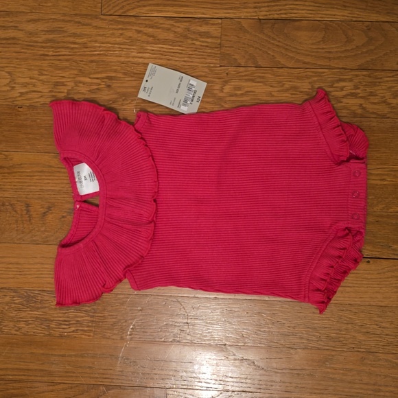 OKIE DOKIE BABY GIRLS BUNDLE OF 2 BOTH SIZE 3 MONTHS - Picture 3 of 14